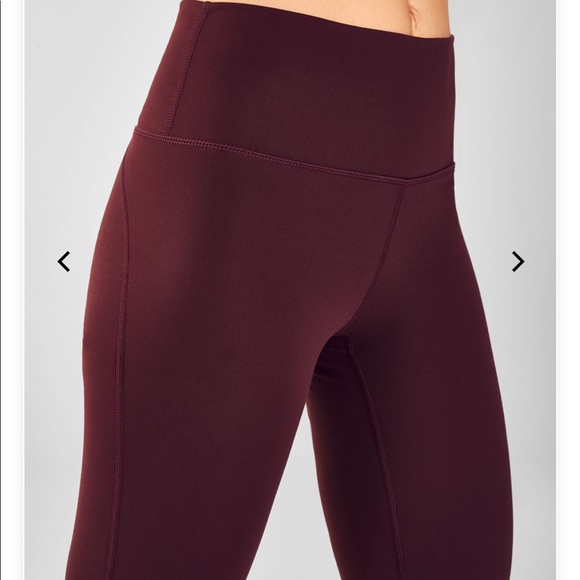 Fabletics Pants - Fabletics leggings